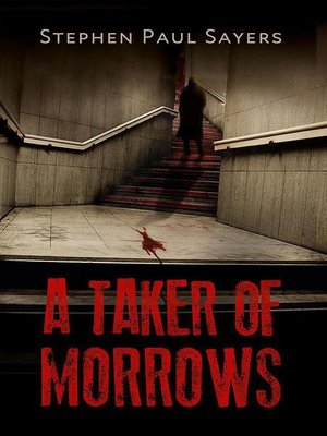 cover image of A Taker of Morrows